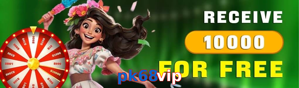 Pk68vip