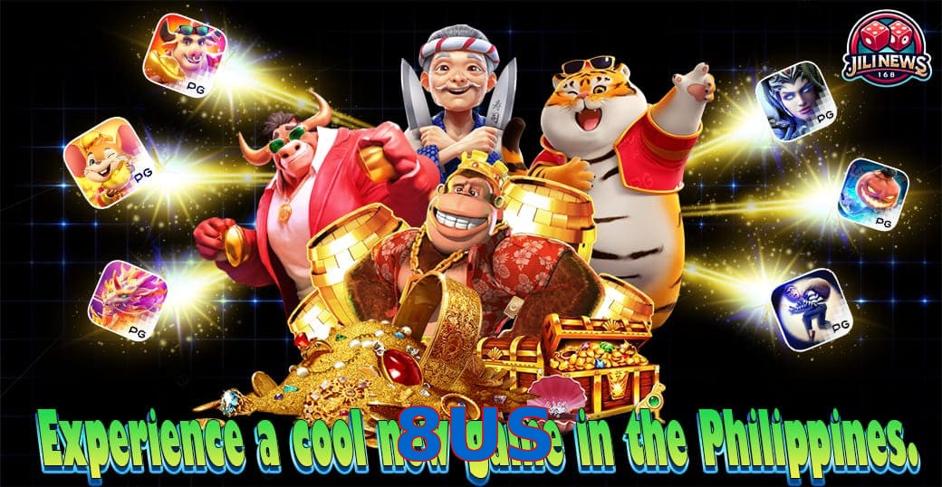 8US