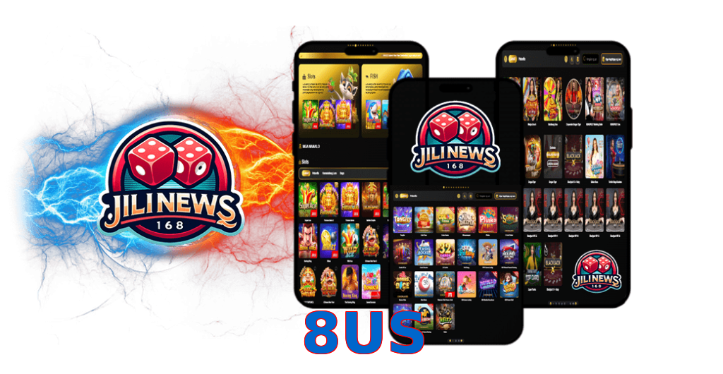 8US